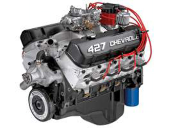 P7C48 Engine